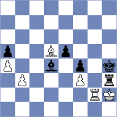 Peredo - Wheeler (Lichess.org INT, 2021)