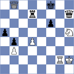 Oms Fuentes - Montilla Carrillo (Barcelona ESP, 2023)