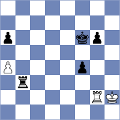 Damians Janes - Oliver Serrano (Palma de Mallorca, 2003)