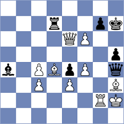 Nikologorskiy - Chernjshov (Vladimir, 2009)