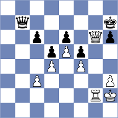 Salman - Rubio Tent (chess.com INT, 2022)