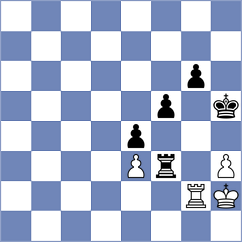 Derdzikowski - Szablewski (Zamosc, 1999)