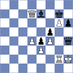 Taboas Rodriguez - McNeill (chess.com INT, 2022)