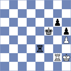 Vukosavljevic - Cummings (Jelenia Gora, 1980)
