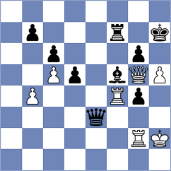 Babos - Galter (Balatonalmadi, 1996)