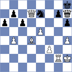 Vaz - Petrenko (Niteroi BRA, 2022)