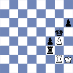 Christensen - Mortensen (Esbjerg, 2008)