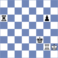 Crevatin - Skarbarchuk (chess.com INT, 2025)