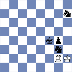 Ivanchuk - Polgar (Monte Carlo, 1995)