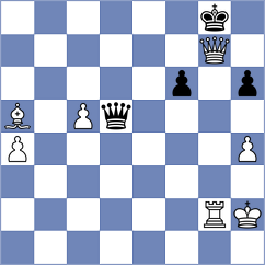 Mostbauer - Haemmerle (Playchess.com INT, 2020)
