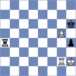 Zakhartsov - Lisenkov (chess.com INT, 2023)