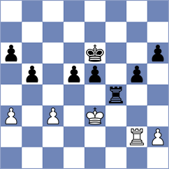 Hoffmann - Schnoor (Playchess.com INT, 2009)