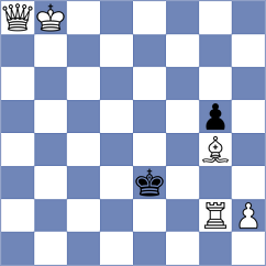 Tanenbaum - Kambrath (chess.com INT, 2022)