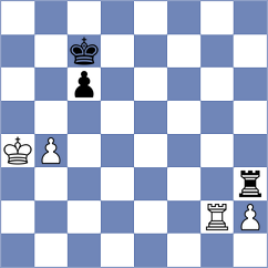 Pushkov - Gladkov (Armavir, 2011)