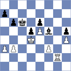 Tovorovsky - Martinez Conte (Buenos Aires, 1997)