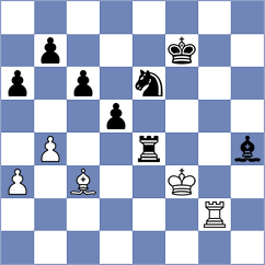 Sakhayi - Shapiro (chess.com INT, 2025)
