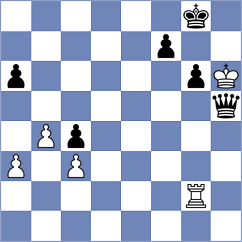 Pycinski - Dragnev (Petrovac MNE, 2024)