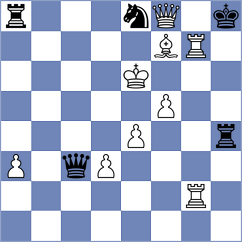 Rackevicius - Kaunas (Panevezys, 2013)