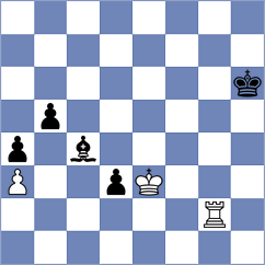 Ruperez Benito - Atanejhad (chess.com INT, 2024)
