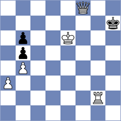 Martinovic - Weixler (Playchess.com INT, 2020)