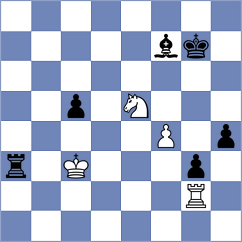 Romanko - Zakharov (Kimry, 2003)