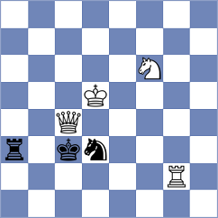 Boyer - Davidson (chess.com INT, 2025)