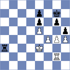 Pham - Hendriks (Helmond NED, 2023)