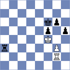 Rasti - Mathieu (chess.com INT, 2024)