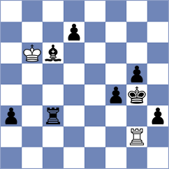 Hayrapetyan - Bachmann Schiavo (chess.com INT, 2025)