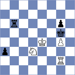 Ishii - Urtado (Saint Quentin, 2001)