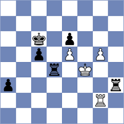 Borgaonkar - Galchenko (chess.com INT, 2025)