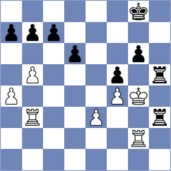 Golubenko - Petrova (Chess.com INT, 2021)