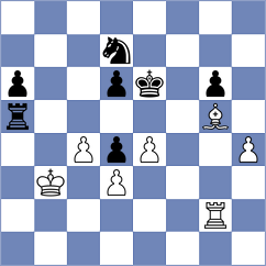 Moldovan - Martine (chess.com INT, 2025)