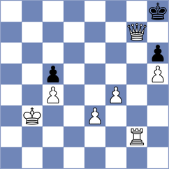 Guliev - Sooraj (chess.com INT, 2025)