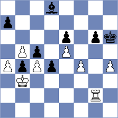 Jumabayev - Chigaev (chess.com INT, 2024)