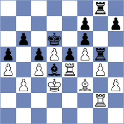 Paroulek - Kubanek (Podebrady, 1936)