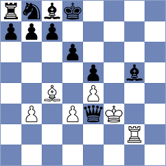 Diaz - Stettler (lichess.org INT, 2022)