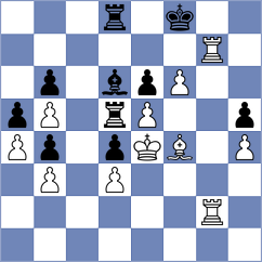 Souleidis - Braun (chess.com INT, 2024)