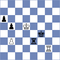 Lumachi - Pozzari (Turin ITA, 2024)
