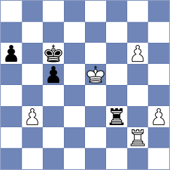 Ivanchuk - Katz (Ciutadella de Menorca ESP, 2025)