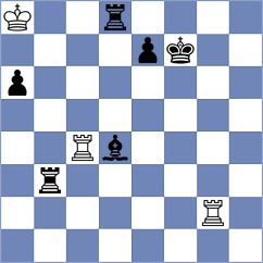 Baum - Rodriguez (Playchess.com INT, 2020)