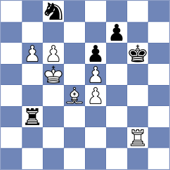 Kleibel - Aansh Nandan Nerurkar (chess.com INT, 2024)