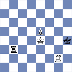 Han - Gasanov (Leamington Spa ENG, 2024)
