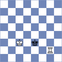 Onur - Villalba (chess.com INT, 2025)