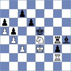 McConnell - Janaszak (Chess.com INT, 2020)