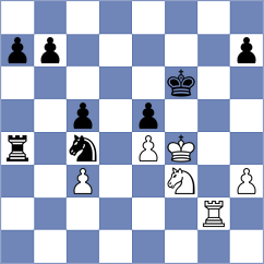 Reshef - Svidler (Chess.com INT, 2020)