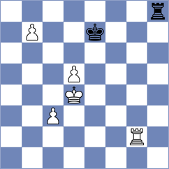 Hoffmann - Joel Paul Ganta (chess.com INT, 2023)