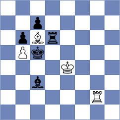 Torres - Adewumi (chess.com INT, 2024)