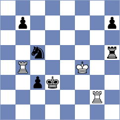 Xiong - Bordi (chess.com INT, 2022)