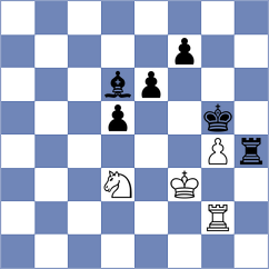 Terekhov - Ohler (Munich GER, 2024)